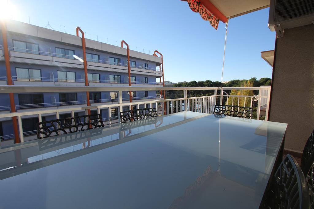 For A Stay Dms III Salou Exterior photo