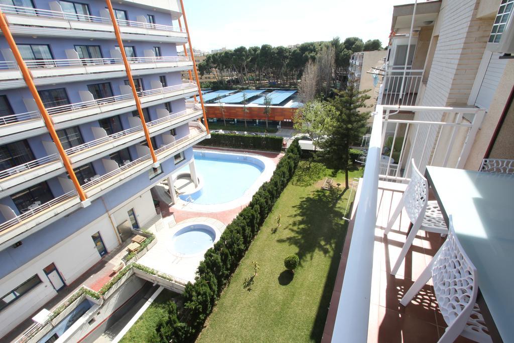 For A Stay Dms III Salou Exterior photo